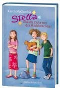 Stella und die Zicke von der Mdchenclique