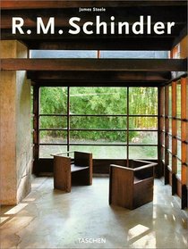 Rudolf Michael Schindler (Big Series Art)