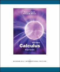 Calculus, Single Variable