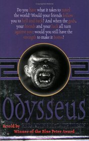 Odysseus (Heroes)
