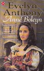 Anne Boleyn (Coronet Books)