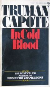 In Cold Blood: A True Account of a Multiple Murder and its Consequences