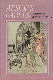 Aesop's Fables