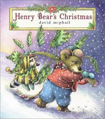 Henry Bear's Christmas