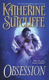 Obsession (Hawthornes, Bk 3)