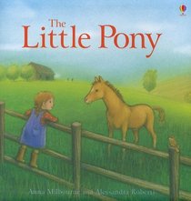 Little Pony (Picture Books)
