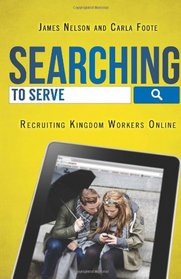 Searching to Serve: Recruiting Kingdom Workers Online