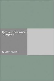 Monsieur De Camors  Complete