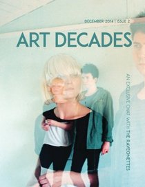 Art Decades: Issue 2 (Volume 2)