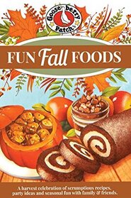 Fun Fall Foods