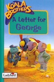 Letter for George