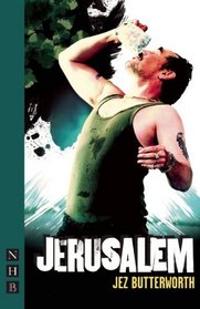 Jerusalem (Broadway tie-in edition)