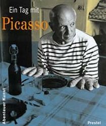 Ein Tag mit Picasso.
