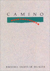 Camino (Spanish Edition)