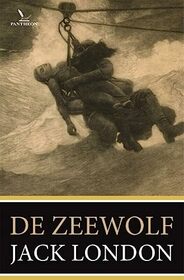 De zeewolf (Dutch Edition)