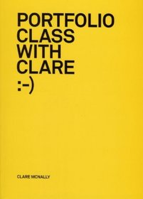 Portfolio Class with Clare :-)
