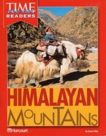 Himalayan Mountains (Time for Kids Readers)