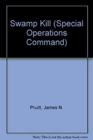Special Operations 6 (Special Operations Command, No 6)