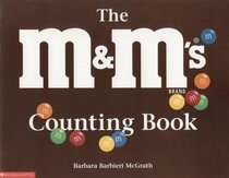The M& M's Counting Book