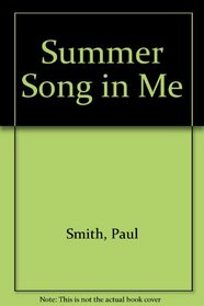 Summer Song in Me