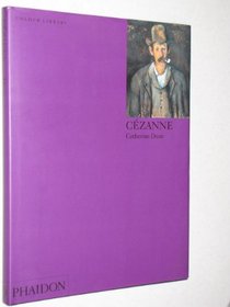 Cezanne (Colour Library)