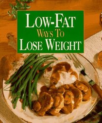 Low-Fat Ways to Lose Weight