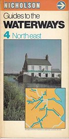 Guide to the Waterways: North East No. 4