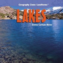 Lakes (Geography Zone: Landforms)