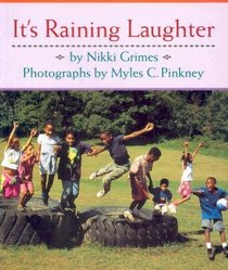 It's Raining Laughter (Turtleback School & Library Binding Edition)