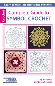 Complete Guide to Symbol Crochet