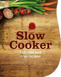 Slow Cooker (Love Food)