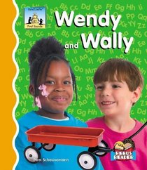 Wendy And Wally (First Sounds)