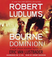 Robert Ludlum's (TM) The Bourne Dominion (Jason Bourne)