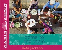 Come to the Table (A SouledOut Sisters Novel)
