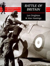 Battle of Britain (Wordsworth Military Library)
