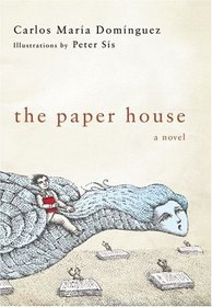 The Paper House: A Novel