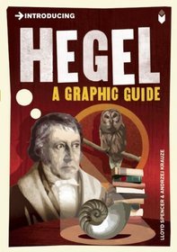 Introducing Hegel (4th Edition)