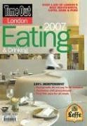 Time Out London Eating and Drinking (Time Out Guides)