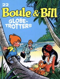 Globe-Trotters (French Edition)