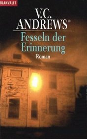 Fesseln der Erinnerung (Die Landry Saga 3) (All That Glitters) (Landry, Bk 3) (German Ediiton)