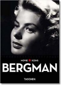 Ingrid Bergman (Taschen Movie Icon Series)