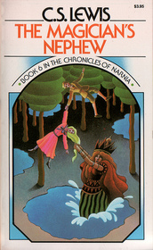 The Magician's Nephew