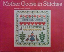 Mother Goose in Stitches