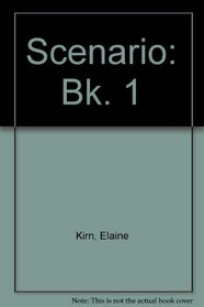 Scenario: English Grammar in Context Book 1