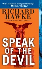 Speak of the Devil (Fritz Malone, Bk 1)
