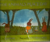 The Animals' Peace Day