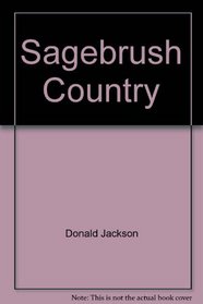 Sagebrush Country
