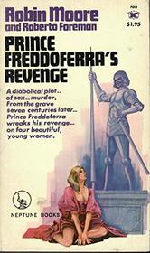 Prince Freddoferra's Revenge