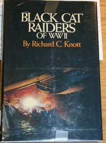 Black Cat Raiders of World War II