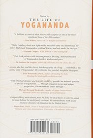 The Life of Yogananda: The Story of the Yogi Who Became the First Modern Guru